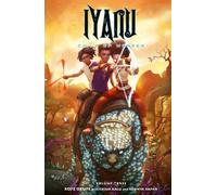 Roye Okupe Chima Kalu Godwin Akpan Iyanu: Child of Wonder Volume 3 (Tascabile)