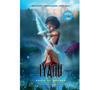 Iyanu: Child of Wonder Library Edition Volume 1