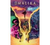 Roye Okupe Malika: Warrior Queen Volume 2 (Tascabile)