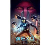 Roye Okupe Sunkanmi Akinboye Raph E.X.O.: The Legend of Wale William (Tascabile)