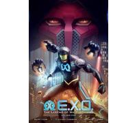 Roye Okupe Sunkanmi Akinboye Raph E.X.O.: The Legend of Wale William (Tascabile)