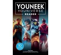 Roye Okupe The YouNeek Youniverse Reader (Tascabile)