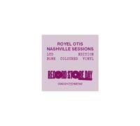 Royel Otis - Oyster In My Pocket/Sofa King/Fade Into You