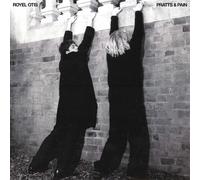 Royel Otis - Pratts & Pain (Blue Coloured) (LP)