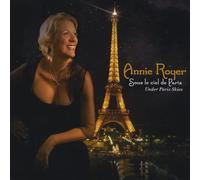 Royer, Annie - Sous Le Ciel de Paris-Under Paris Skies