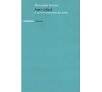 Royer-Collard. Il governo attraverso la Charte