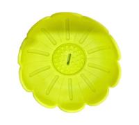 ROYJJ 1/4Pieces Efficiente Bambini Gelato Titolari Silicone Ghiaccioli Stand Design A Prova Di Perdita Con Base Assorbente Ghiaccioli Goccia Protezioni