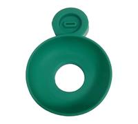 ROYJJ 1/4Pieces Efficiente Bambini Gelato Titolari Silicone Ghiaccioli Stand Design A Prova Di Perdita Con Base Assorbente Ghiaccioli Goccia Protezioni