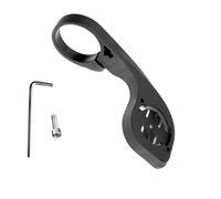 ROYJJ Biciclette Telefono Torcia Stelo Staffe di Estensione Manubrio Supporto Regolabile Per Ciclismo Biciclette Computer Mount Camera Staffa Adattatore