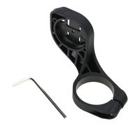 ROYJJ Biciclette Telefono Torcia Stelo Staffe di Estensione Manubrio Supporto Regolabile Per Ciclismo Biciclette Computer Mount Camera Staffa Adattatore
