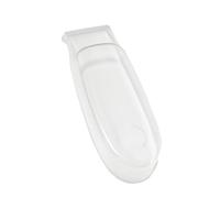 ROYJJ Copertura antipioggia impermeabile per pannello di controllo del display per scooter elettrico strumento protettivo antigraffio manicotto cruscotto