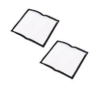 ROYJJ Copertura trasparente in PVC per esche da pesca, copertura protettiva per gancio, crankbaits cucchiai, esche, borse trasparenti