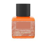 ROYJJ Glow In Dark 40ML Fluidi Fluorescenti Facile Applicare Vernice Adatto Per Progetti Creativi E All'aperto Marcatura Acqua Base Glow Paint