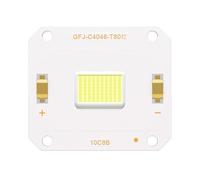 ROYJJ LED integrati Faretti Proiettori Luci di inondazione Esterna Perline LED Ad Alta Potenza Proiettori LED Luci Perline per la Casa T Lampada integrata perline