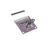 ROYJJ Modulo accurato dei convertitori analogico-digitali a 24 bit per il cuore e la respirazione con due input