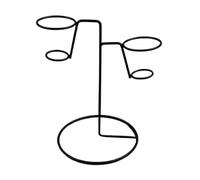 ROYJJ Multifunzionale Coni di Ferro Display Stand Alimento Visualizzazione Accessori Adatto Per Matrimoni Ristoranti E Uso Evento Accessori Alimentari