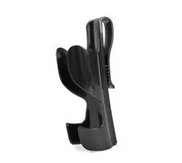 ROYJJ Spray arbitro Clip da cintura Cintura Fibbia in vita di ricambio per spray da calcio Supporto di facile installazione Accessori sportivi per giovani