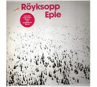 Royksopp - EPLE [Import]