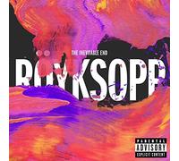 Royksopp - Inevitable End (4 LP)