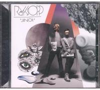 Royksopp - Junior
