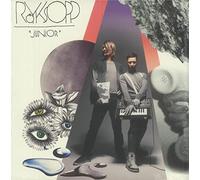 Royksopp - Junior