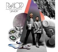 ROYKSOPP - JUNIOR (Korea Edition)