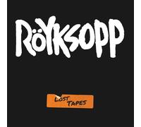 Royksopp - Lost Tapes - Cd
