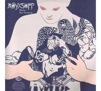 Royksopp - Only This Moment