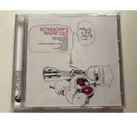 Royksopp - Royksopp's Night Out
