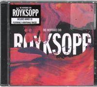 Royksopp - The Inevitable End (Limited Edition)