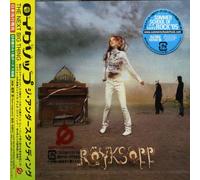 Royksopp - Understanding