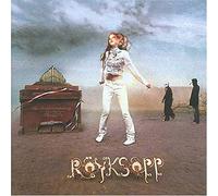 Royksopp - Understanding
