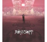 Royksopp - What Else is There