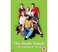 Royle Family - Series 2