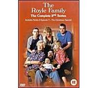 Royle Family, the