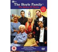 Royle Family - The Queen of Sheba [Edizione: Regno Unito]