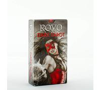 Royo. Dark tarot. Con 78 carte. Ediz. multilingue