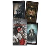 Royo Dark Tarot Deck (Merchandise)