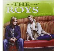 Roys - New Day Dawning