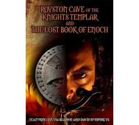 Royston Cave of the Knights Templar and the Lost Book of Enoch (DVD)