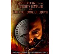 Royston Cave of the Knights Templar and the Lost Book of Enoch (DVD)