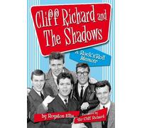 Royston Ellis Cliff Richard & the Shadows (Tascabile)