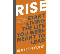Royston Guest Rise (Tascabile)