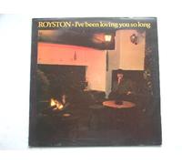 Royston I've Been Loving You So Long LP Folk Heritage FHR098 EX/EX 1978