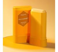 RoyueS - Milk & Honey Nourish Solid Lotion Stick 30g