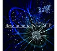 ROYZ - Revolution to New Age