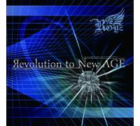 ROYZ - Revolution to New Age