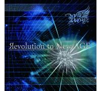 ROYZ - Revolution to New Age