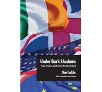 Roz Goldie Under Dark Shadows (Tascabile)