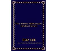 Roz Lee Texas Billionaire Brides Collection (Tascabile)